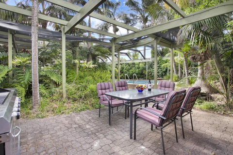 The Palms - Taree Accommodation 22