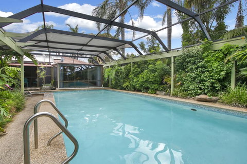The Palms - Taree Accommodation 3