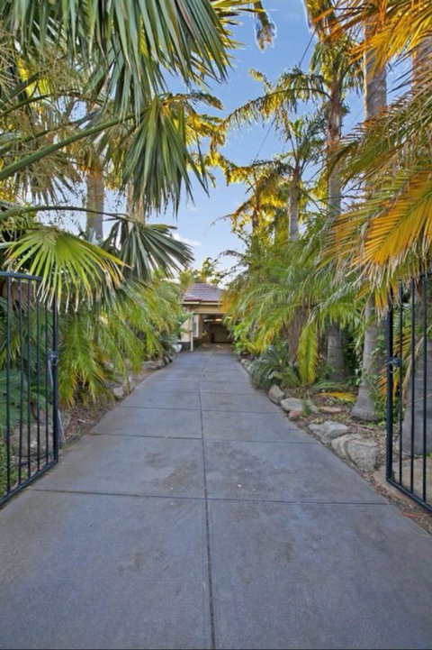 The Palms - Taree Accommodation 6