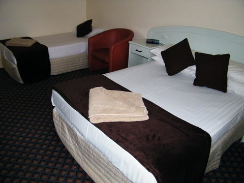Grand Tasman Hotel - Taree Accommodation 32