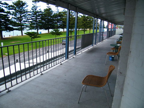 Grand Tasman Hotel - Taree Accommodation 31