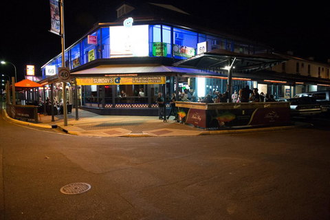 Grand Tasman Hotel - Taree Accommodation 17