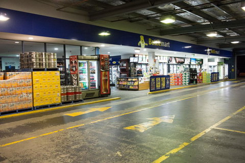 Grand Tasman Hotel - Taree Accommodation 24