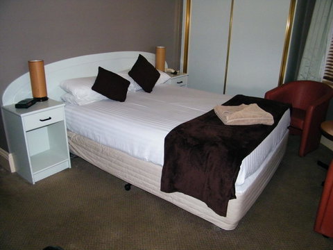 Grand Tasman Hotel - Taree Accommodation 23