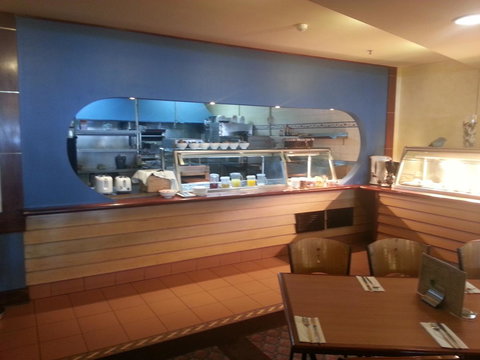 Grand Tasman Hotel - Taree Accommodation 18