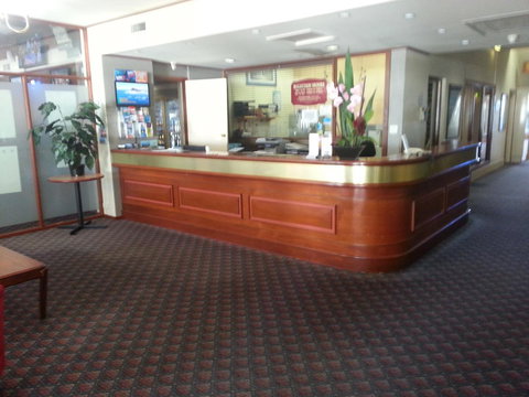 Grand Tasman Hotel - Taree Accommodation 20