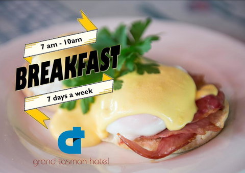 Grand Tasman Hotel - Taree Accommodation 12