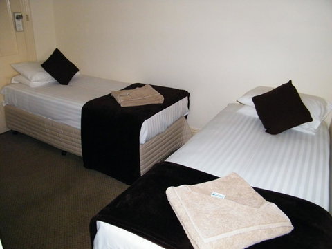 Grand Tasman Hotel - Taree Accommodation 38