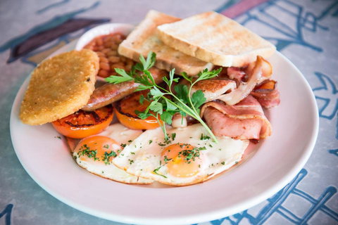 Grand Tasman Hotel - Taree Accommodation 26