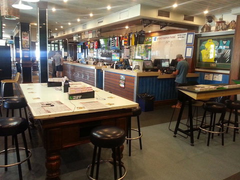 Grand Tasman Hotel - Taree Accommodation 7