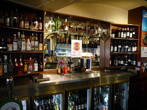 Grand Tasman Hotel - Taree Accommodation 9