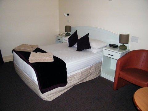 Grand Tasman Hotel - Taree Accommodation 39