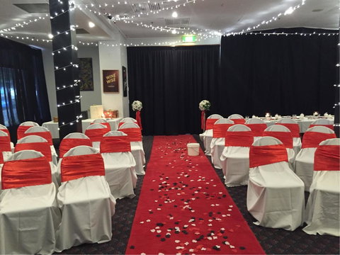 Grand Tasman Hotel - Taree Accommodation 11