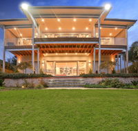 Muse on the Murray - Taree Accommodation