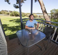 Lakeside Tourist Park - Taree Accommodation