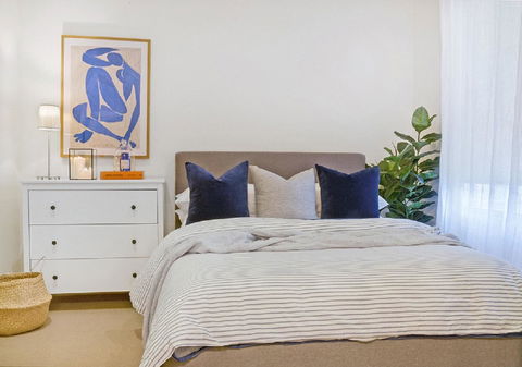 GOUGER 265 - Taree Accommodation 2