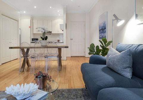 GOUGER 265 - Taree Accommodation 4