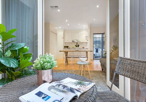 GOUGER 265 - Taree Accommodation 5