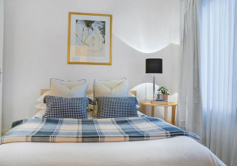 GOUGER 265 - Taree Accommodation 1