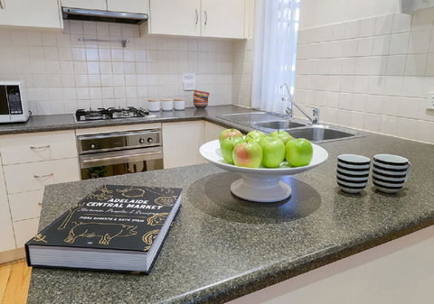 GOUGER 265 - Taree Accommodation 3