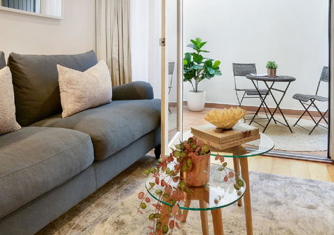 GOUGER 265 - Taree Accommodation 7