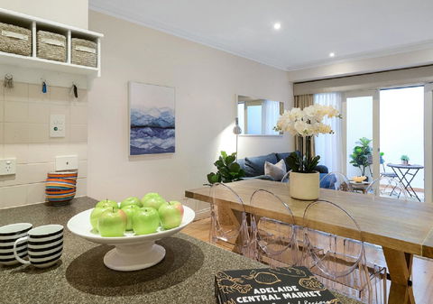 GOUGER 265 - Taree Accommodation 13