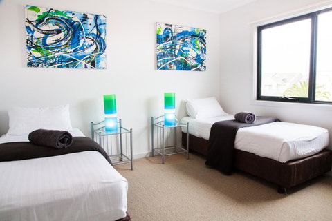 Mariners Cay Apartment - Taree Accommodation 14