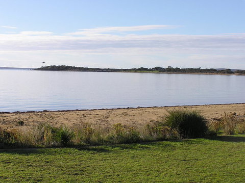 Mariners Cay Apartment - Taree Accommodation 7