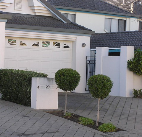 Mariners Cay Apartment - Taree Accommodation 4