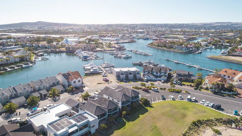 Mariners Cay Apartment - Taree Accommodation 1