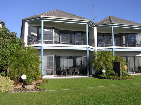 Mariners Cay Apartment - Taree Accommodation 3
