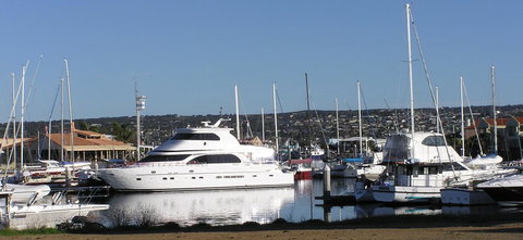 Mariners Cay Apartment - Taree Accommodation 5