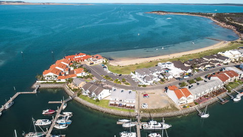 Mariners Cay Apartment - Taree Accommodation 0