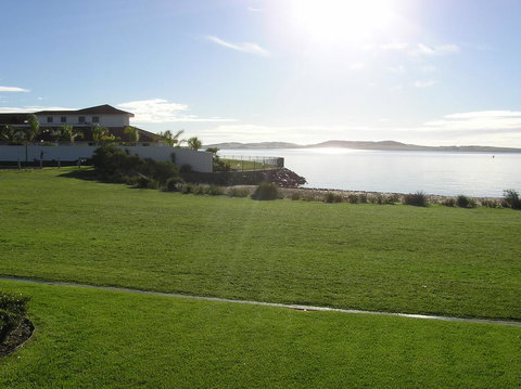 Mariners Cay Apartment - Taree Accommodation 8