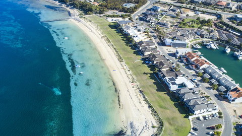 Mariners Cay Apartment - Taree Accommodation 2