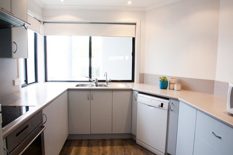 Mariners Cay Apartment - Taree Accommodation 11