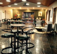 Gawler Ranges Motel and Caravan Park - Taree Accommodation