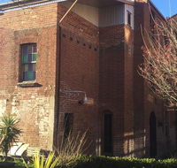 Original Hat Factory - Taree Accommodation