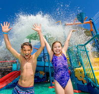 BIG4 Renmark Riverfront Holiday Park