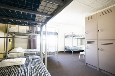 YHA Adelaide Central - Taree Accommodation 23