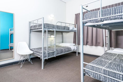 YHA Adelaide Central - Taree Accommodation 33