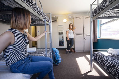 YHA Adelaide Central - Taree Accommodation 18