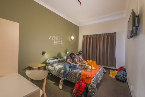 YHA Adelaide Central - Taree Accommodation 39