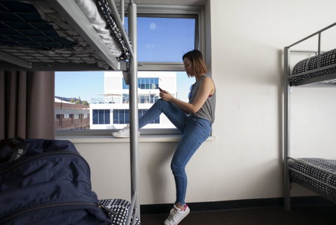 YHA Adelaide Central - Taree Accommodation 17