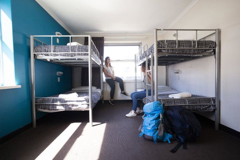 YHA Adelaide Central - Taree Accommodation 14