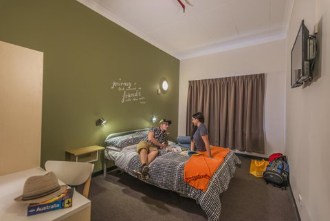 YHA Adelaide Central - Taree Accommodation 41