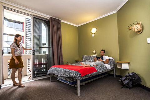YHA Adelaide Central - Taree Accommodation 32
