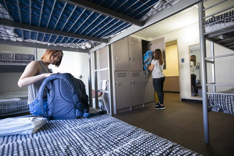 YHA Adelaide Central - Taree Accommodation 44