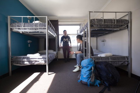 YHA Adelaide Central - Taree Accommodation 10