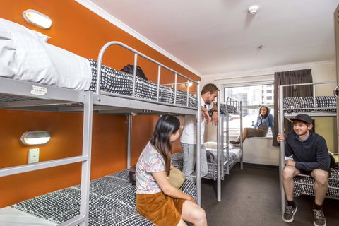 YHA Adelaide Central - Taree Accommodation 21